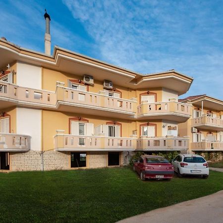 Alfa House Lägenhet Ioánnina Exteriör bild